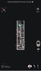 Richards Place (D19), Terrace #291013421
